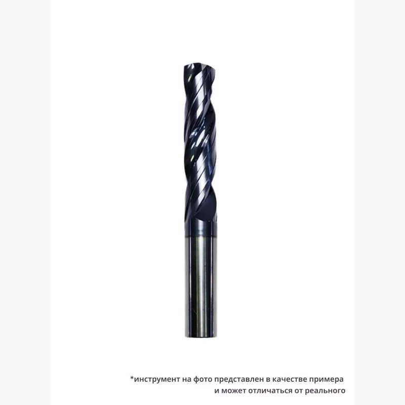 Сверло 3D XC5150
