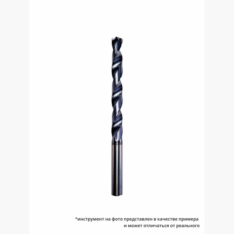 Сверло 8D XC5150